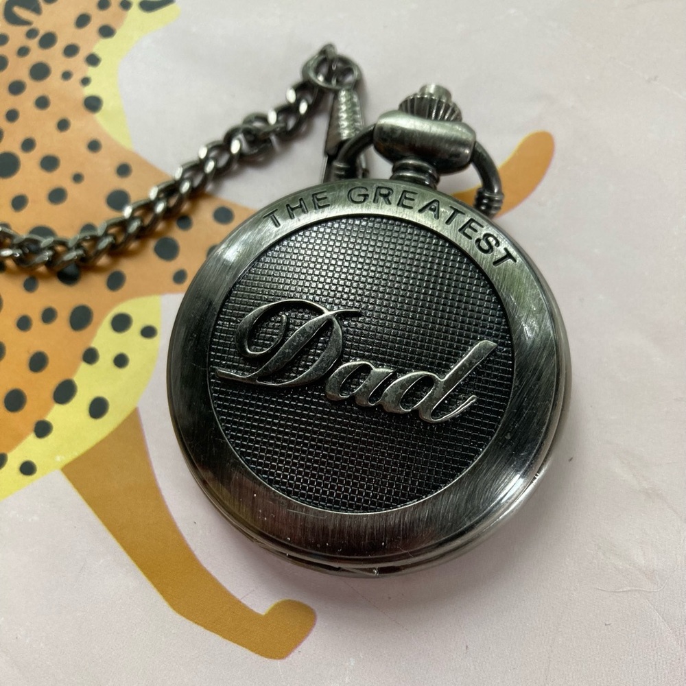 Pocket Watch